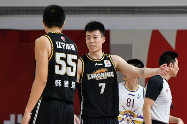 張鎮(zhèn)麟有機會進(jìn)入NBA嗎？